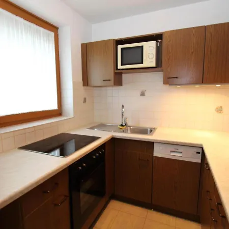 Glantaler Apartment *