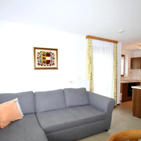 Apartamento Glantaler