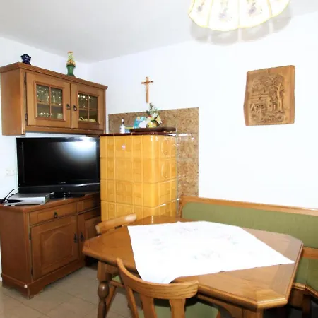 Apartment Glantaler *
