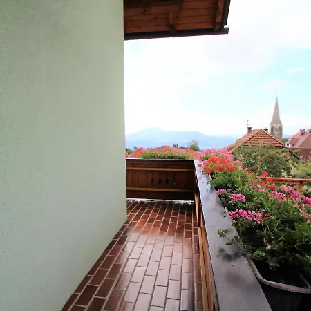 Apartamento Glantaler *