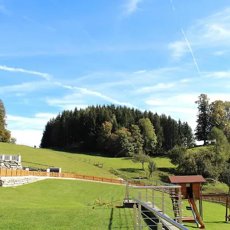 Glantaler Apartamento *