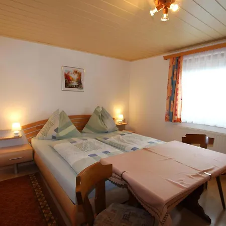 Glantaler Apartament Liebenfels