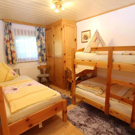 Apartament Glantaler