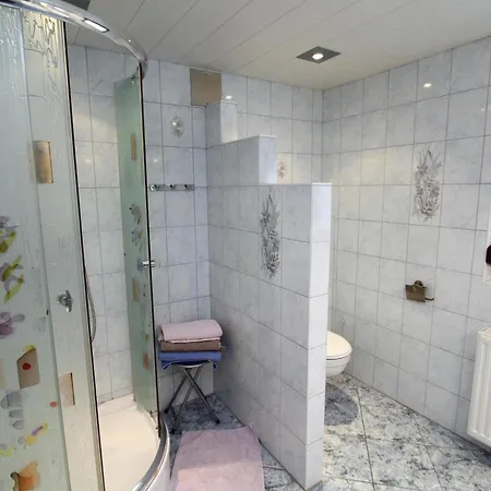 Glantaler Apartament *