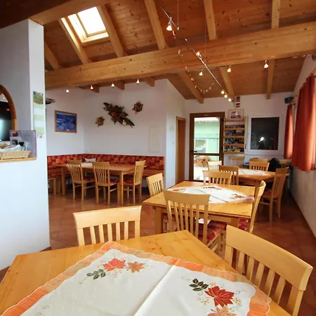 Apartament Glantaler