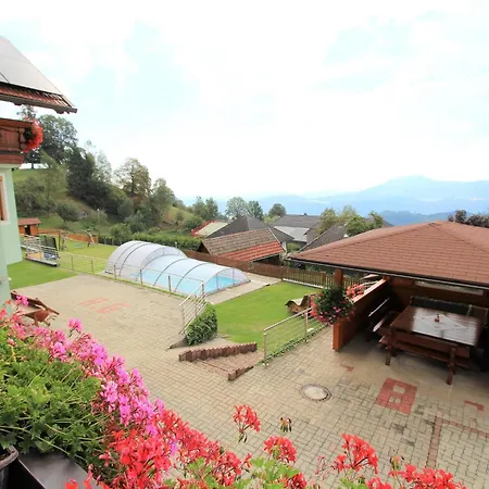 Apartament Glantaler Liebenfels
