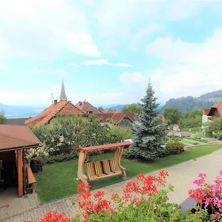 Glantaler Apartament