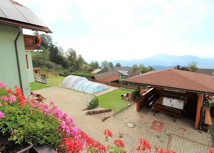 Glantaler * Liebenfels