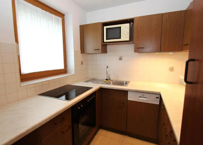 Glantaler Apartament *