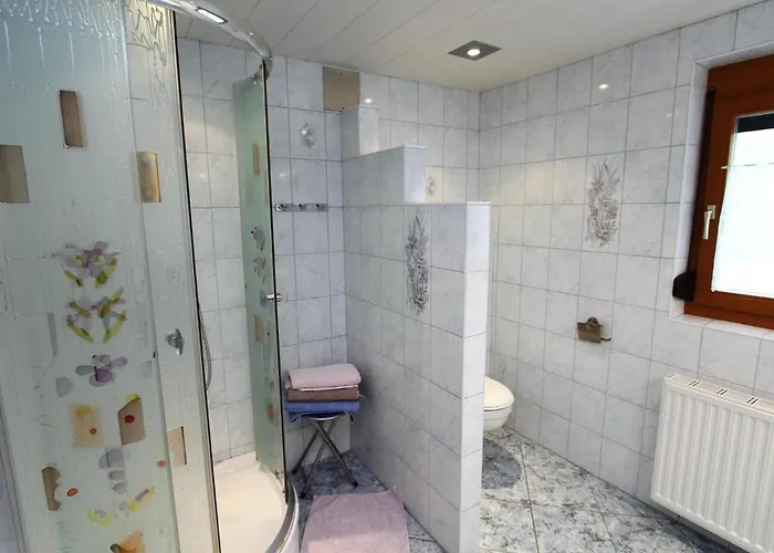 Glantaler Apartament Liebenfels