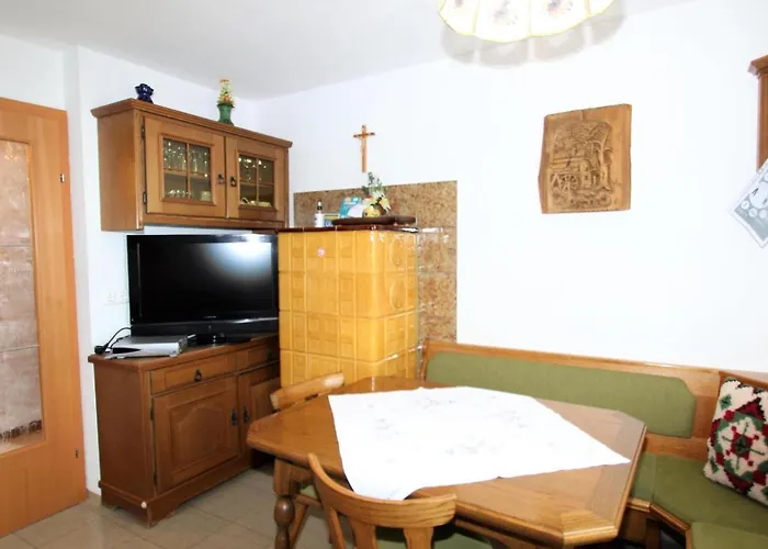 Apartment Glantaler *